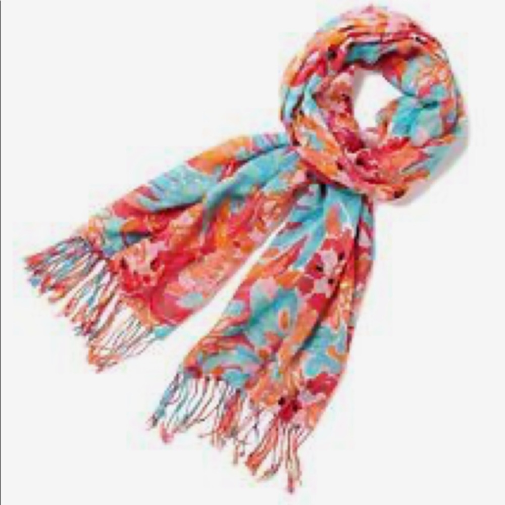 Lilly Pulitzer Murfee Scarf